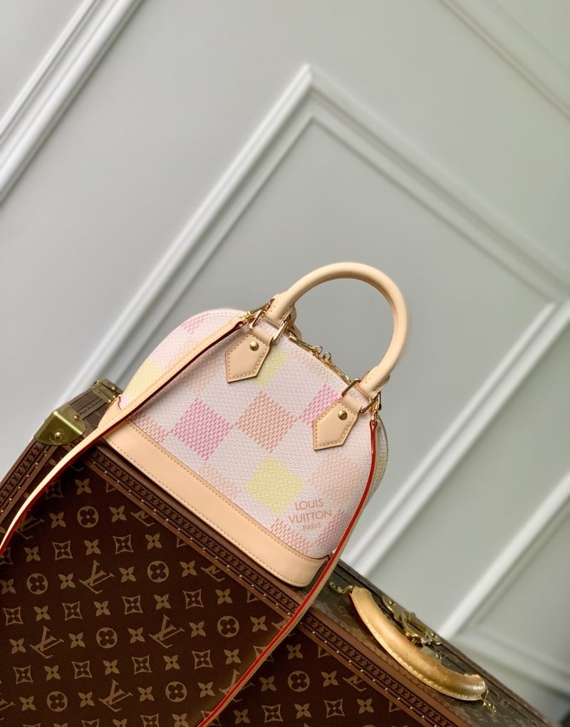 LV Top Handle Bags